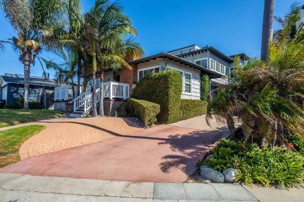 4879 Dixie Drive, San Diego, CA 92109