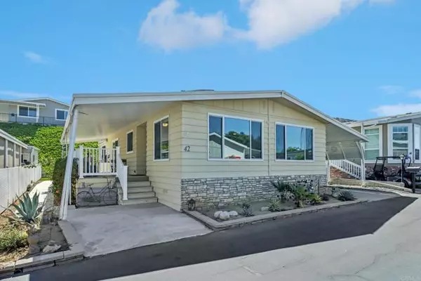 4650 Dulin Road, Fallbrook, CA 92028