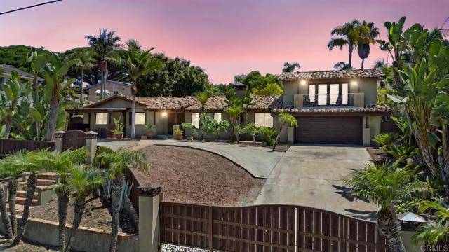 1414 Avocado Road, Oceanside, CA 92054