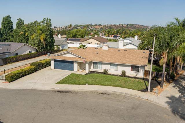 1044 Tabby Lane, Escondido, CA 92026