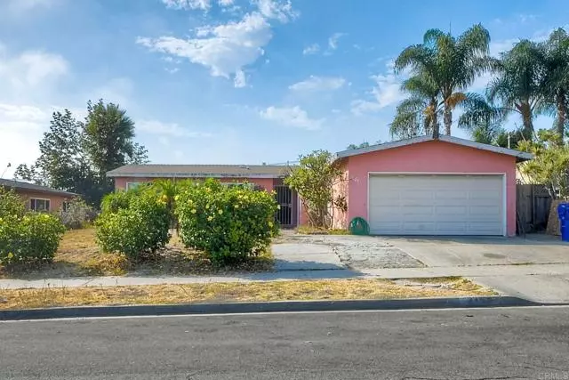 4127 Jonathon Street, Oceanside, CA 92056