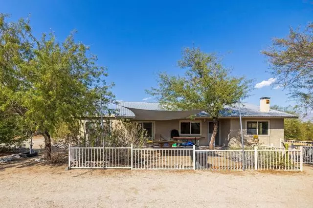 1054 Rango Way, Borrego Springs, CA 92004