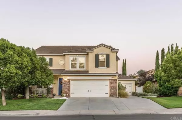 30073 Trois Valley St., Murrieta, CA 92563