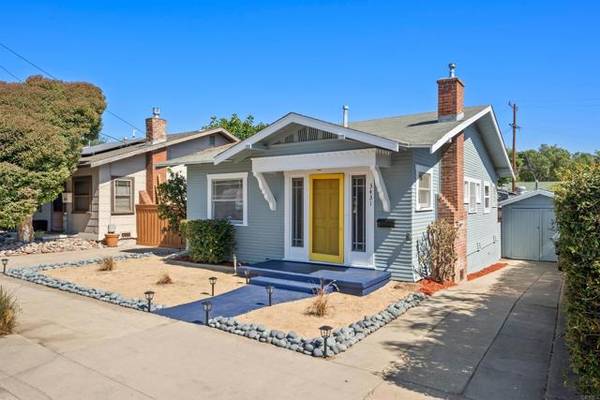 3431 Arizona Street, North Park (san Diego), CA 92104