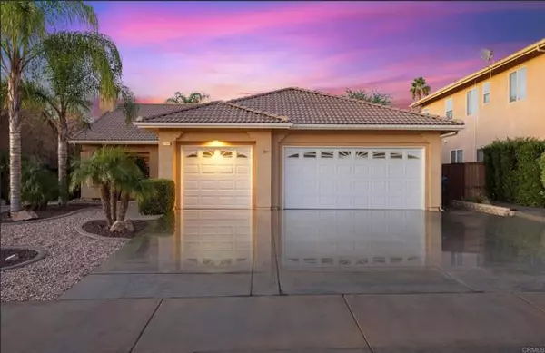 30364 Avenida Palmera,  Homeland,  CA 92548