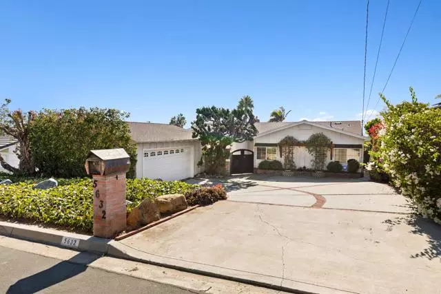 5632 Ladybird Lane, La Jolla, CA 92037