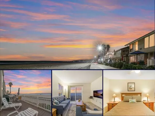 3255 OCEAN FRONT Walk, San Diego, CA 92109