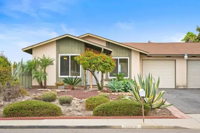 4579 Beverly Glen Drive, Oceanside, CA 92056