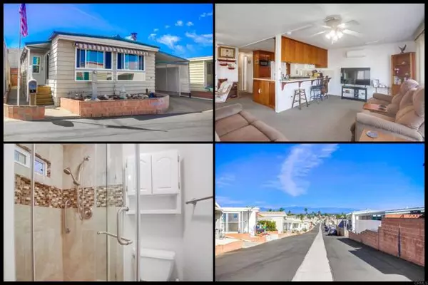 291 Robin Lane, Oceanside, CA 92057