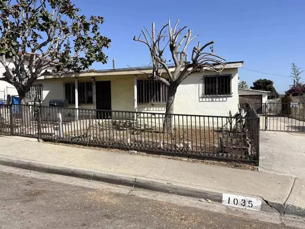 1035 South 39th Street, San Diego, CA 92113