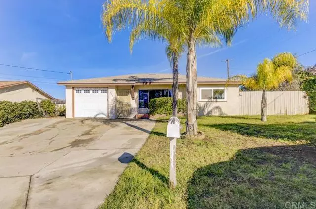 238 Cananea Street, Vista, CA 92084