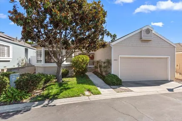 Oceanside, CA 92056,3452 Amber Lane