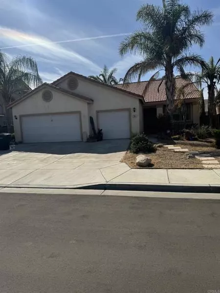 254 Captains Court, San Jacinto, CA 92583