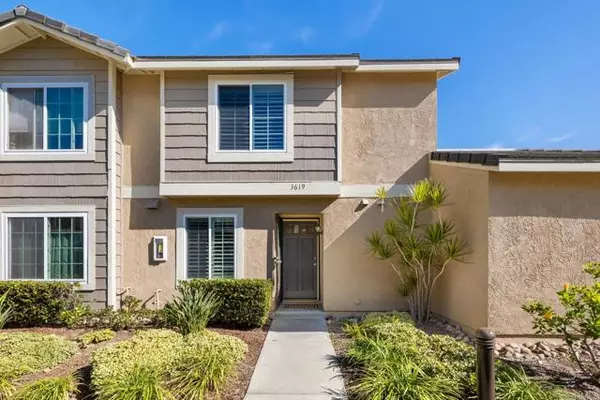 3619 Caminito Carmel Landing,  San Diego,  CA 92130