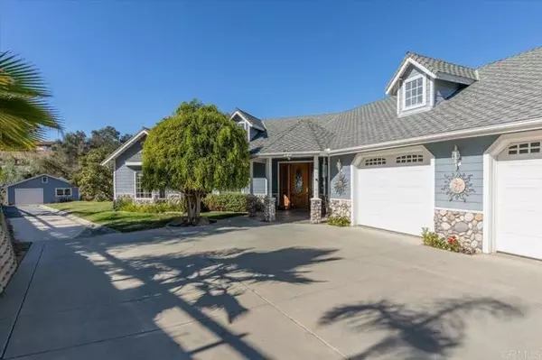 4904 Conejo Road, Fallbrook, CA 92028