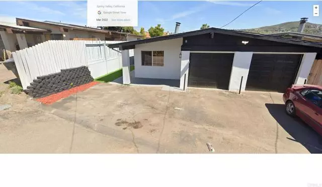 Spring Valley, CA 91977,2723 Tish Court