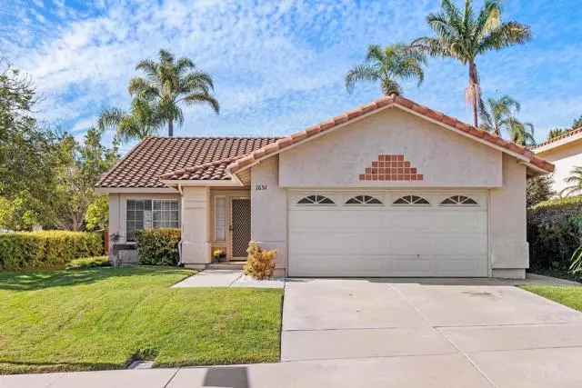 1651 Avenida Andante, Oceanside, CA 92056