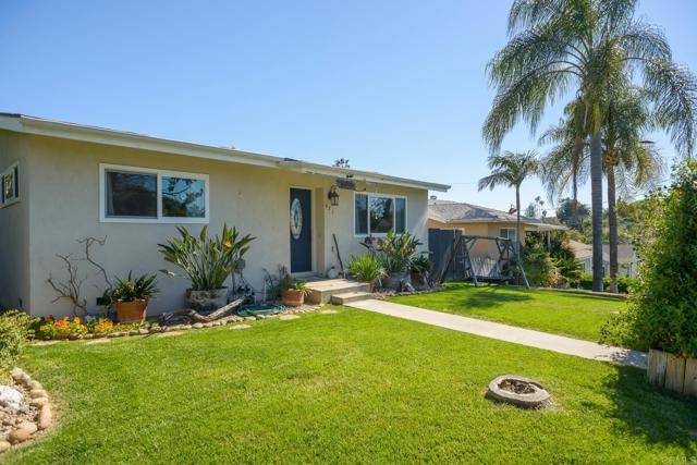 421 East 9Th Avenue, Escondido, CA 92025