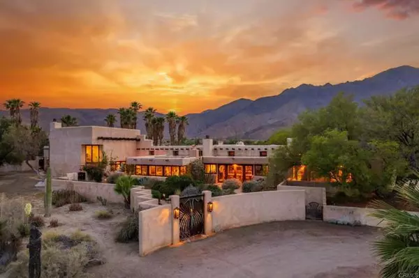 Borrego Springs, CA 92004,343 Verbena Drive