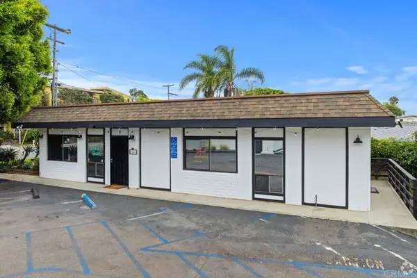 Carlsbad, CA 92008,3039 Jefferson Street