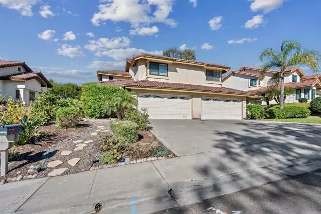 1724 North Willowspring Drive, Encinitas, CA 92024