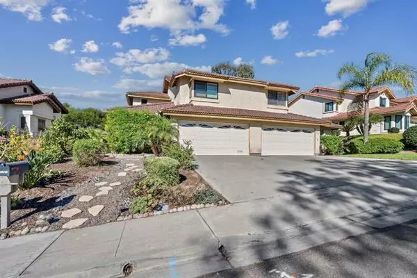 Encinitas, CA 92024,1724 North Willowspring Drive