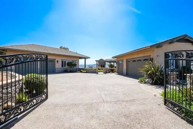 4437 Via De Los Cepillos, Bonsall, CA 92003