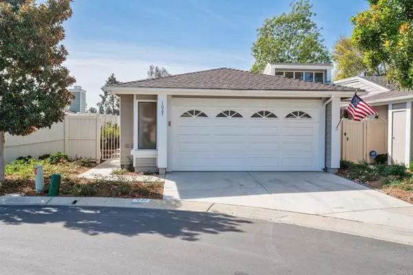 Vista, CA 92081,1027 Gleneagles Place