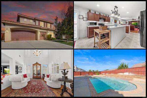 1494 East Shooting Star Drive, Beaumont, CA 92223