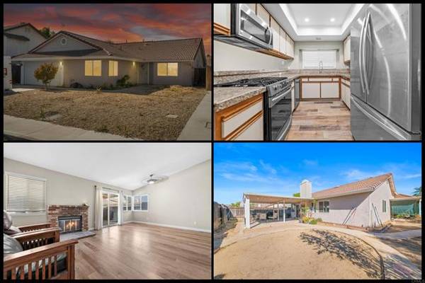 250 East Sage Avenue, San Jacinto, CA 92582