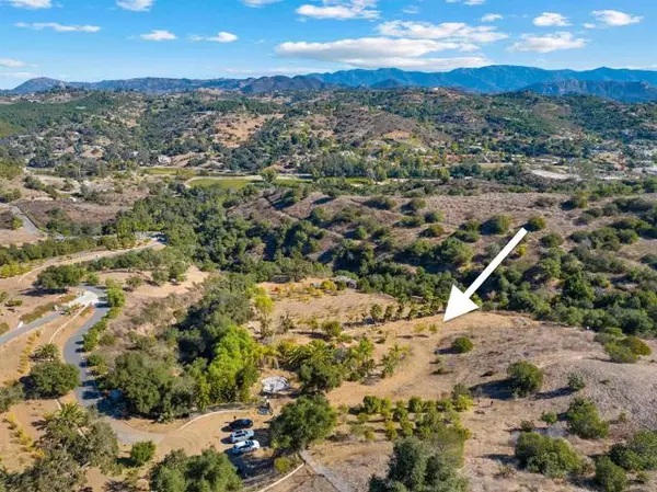 0 Kingridge Drive, Fallbrook, CA 92003