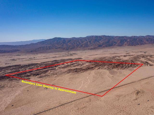 7189 East Highway 78, Borrego Springs, CA 92004