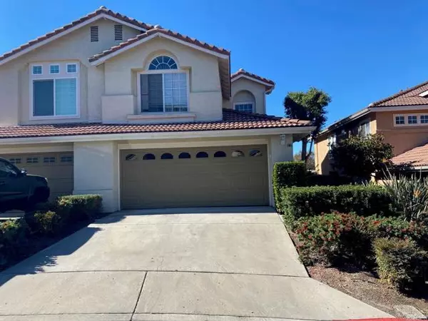 346 Ferrara Way,  Vista,  CA 92083