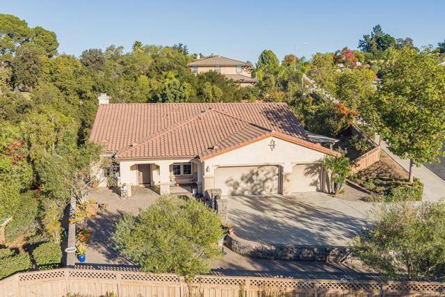 2602 Emerald Oaks Glen, Escondido, CA 92027