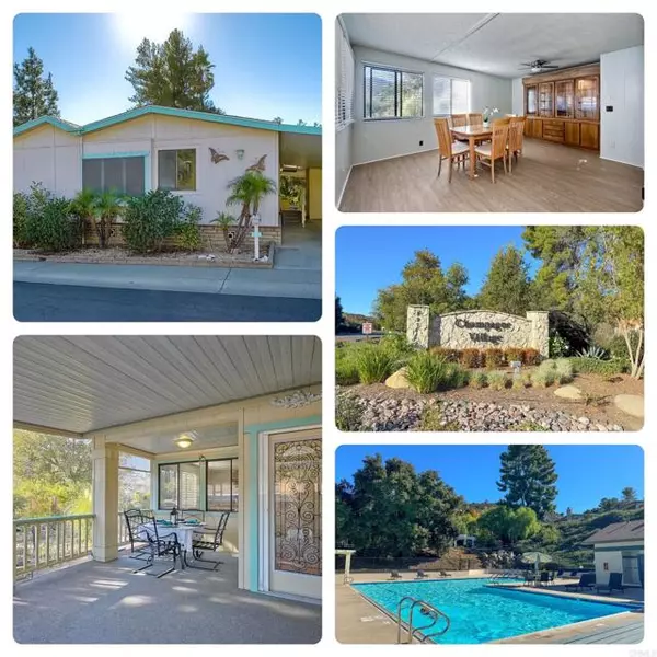 8975 Lawrence Welk DR, Escondido, CA 92026