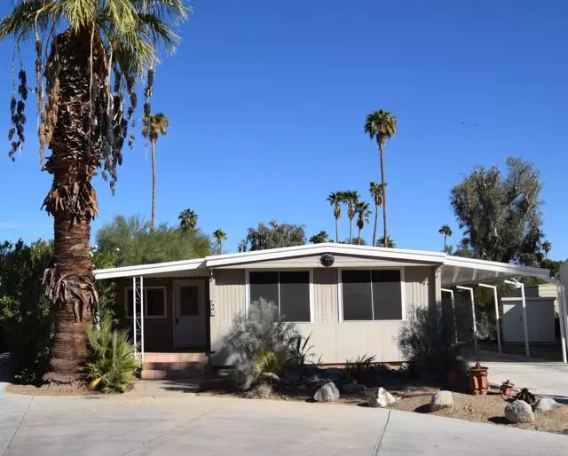 1010 Palm Canyon Drive, Borrego Springs, CA 92004