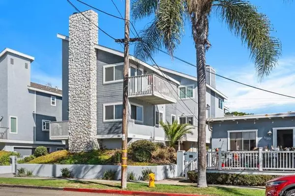 Oceanside, CA 92054,1114 Tait Street