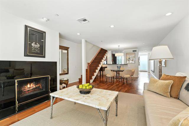 101 Coast Boulevard, La Jolla, CA 92037