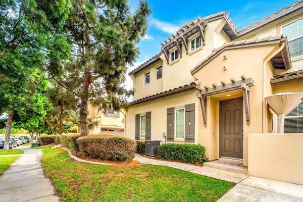 1465 Caminito Sardinia, Chula Vista, CA 91915