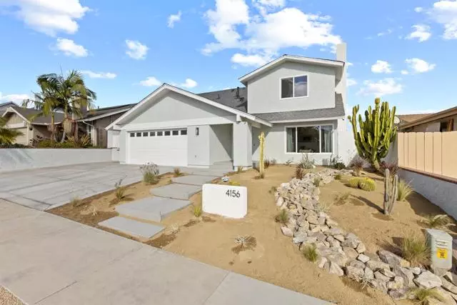 4156 Chasin Street, Oceanside, CA 92056