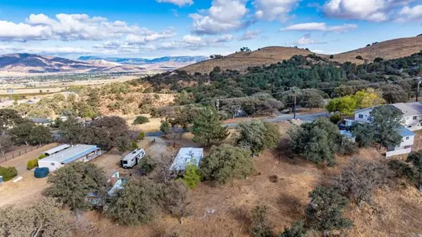 19645 Water Canyon Road, Tehachapi, CA 93561