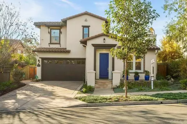 8275 Katherine Claire Lane,  San Diego,  CA 92127