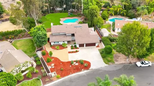 Poway, CA 92064,13080 Camino Del Valle