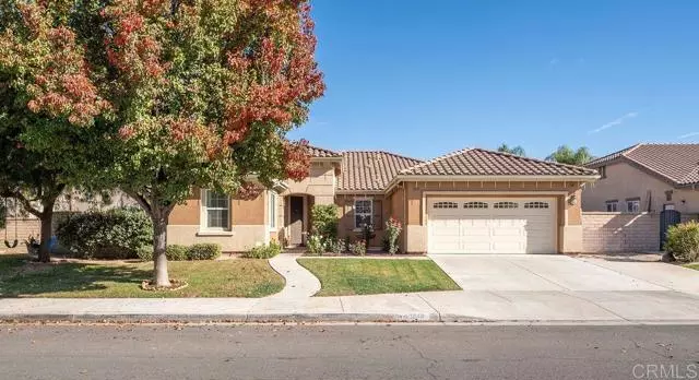 Hemet, CA 92545,1040 Indiangrass Drive