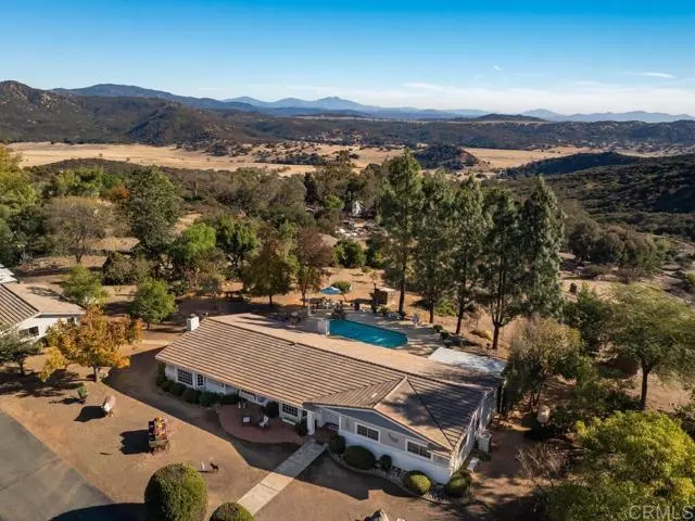 26767 Kiavo Drive, Valley Center, CA 92082