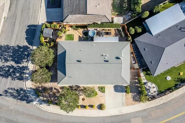 1003 La Tierra Drive, San Marcos, CA 92078