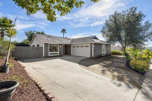 2064 Camino Drive, Escondido, CA 92026