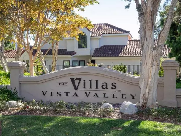 Vista, CA 92084,2533 Holly Valley Dr.