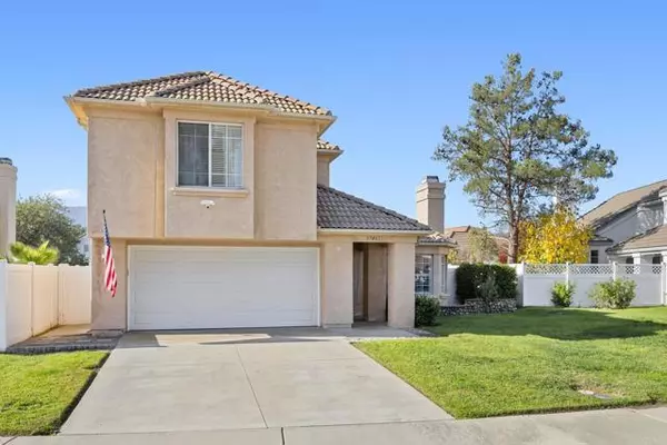 37467 Summit Park Circle, Murrieta, CA 92562