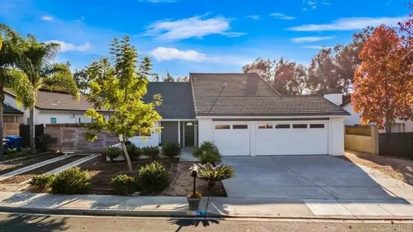 1549 Havenwood,  Oceanside,  CA 92056